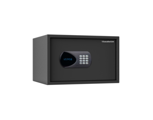כספת עסקית עם נעילה חשמלית 35 ליטר ACS-6 ExecutiveSafe