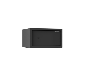 כספת ביתית עם מפתח 10 ליטר CS-1 ExecutiveSafe