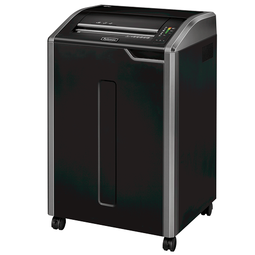 מגרסה מחלקתית עד 32 דף 485CI Fellowes
