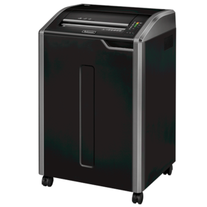 מגרסה מחלקתית עד 32 דף 485CI Fellowes