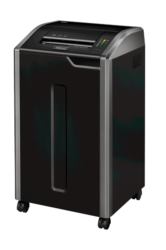 מגרסה מחלקתית עד 32 דף 425CI Fellowes