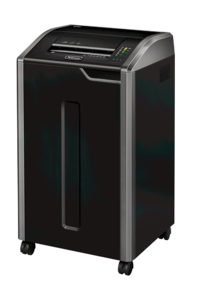 מגרסה מחלקתית עד 32 דף 425CI Fellowes