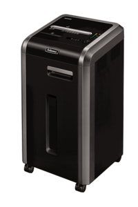 מגרסה מחלקתית עד 16 דף 225MI Fellowes