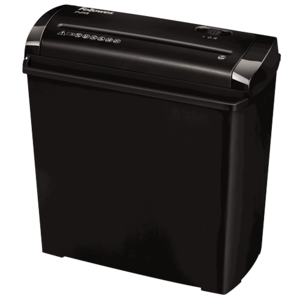 מגרסה ביתית עד 5 דף P-25S Fellowes