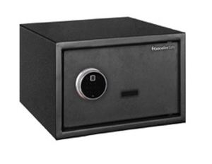 כספת ביומטרית בינונית 36 ליטר CS-6B ExecutiveSafe