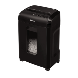 מגרסה משרדית עד 10 דף 10M Fellowes