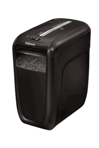 מגרסה ביתית עד 10 דף 60CS Fellowes