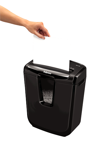 מגרסה ביתית עד 7 דף M-7C Fellowes