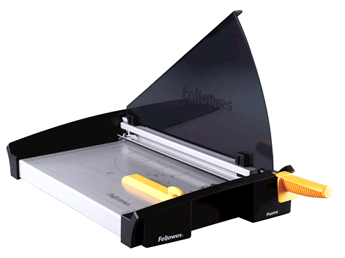 גיליוטינה סכין עד 45 דף PLASMA A3 Fellowes
