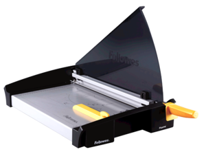 גיליוטינה סכין עד 45 דף PLASMA A3 Fellowes