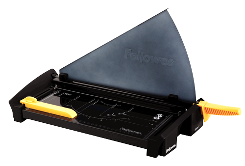 גיליוטינה סכין עד 20 דף STELLAR A3 Fellowes