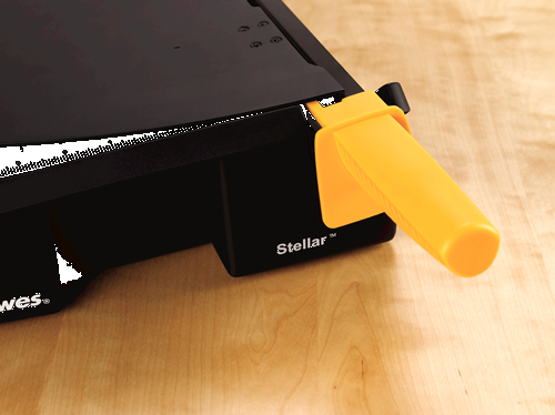 גיליוטינה סכין עד 20 דף STELLAR A3 Fellowes