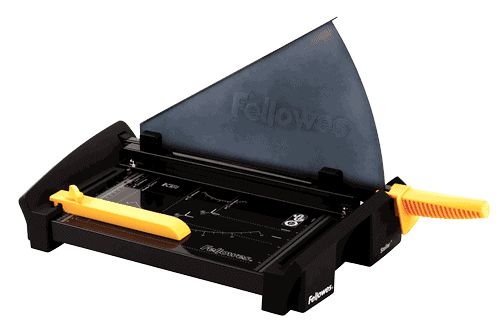 גיליוטינה סכין עד 20 דף STELLAR A4 Fellowes