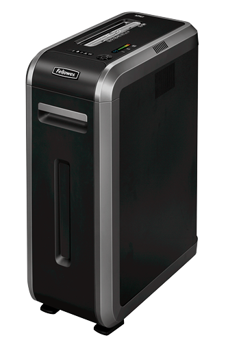 מגרסה מחלקתית עד 20 דף 125CI Fellowes