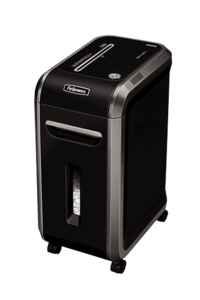 מגרסה מחלקתית עד 14 דף 99MS Fellowes