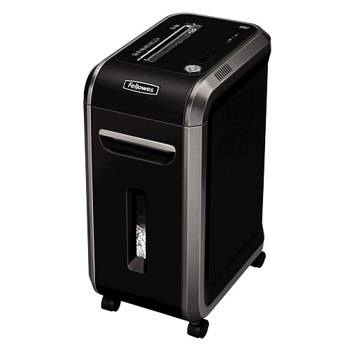 מגרסה מחלקתית עד 18 דף 99CI Fellowes