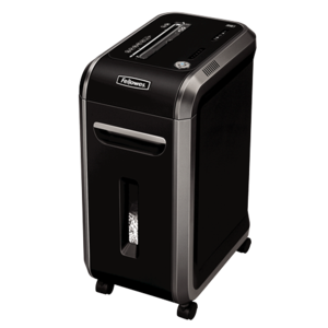 מגרסה מחלקתית עד 18 דף 99CI Fellowes