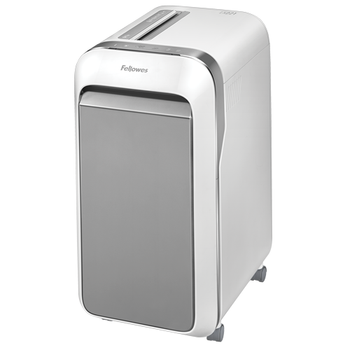 מגרסה משרדית עד 20 דף LX221 Fellowes