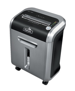 מגרסה משרדית עד 16 דף 79CI Fellowes