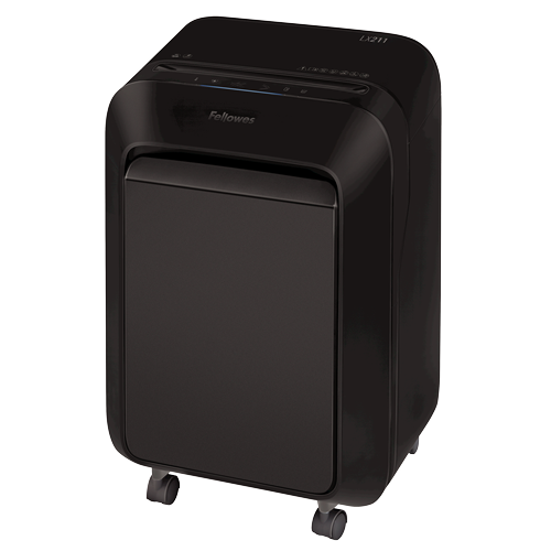 מגרסה משרדית עד 15 דף LX211 Fellowes