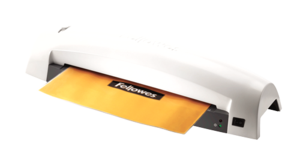 מכשיר למינציה LUNAR A3 Fellowes