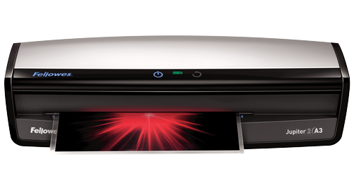 מכשיר למינציה JUPITER 2 3i A3 Fellowes