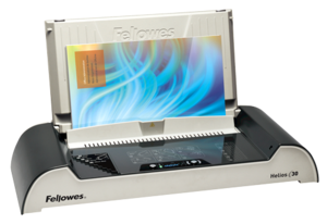 מכשיר כריכה בחום HELIOS 30 Fellowes