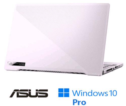 מחשב נייד גיימינג Asus ROG Zephyrus G14 GA401QM-K2148R R9-5900HS כונן 1TB SSD זיכרון 32GB ומ.גרפי Nvidia® RTX 3060