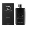 בושם לגבר גוצ'י GUCCI GUILTY 90 ML E.D.P