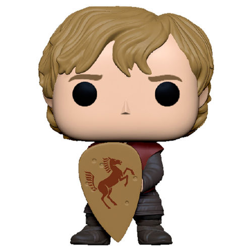 בובת פופ: Tyrion Lannister - טיריון לניסטר