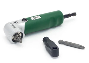 אביזר זווית למברגה יפני GREEN INDUSTRIES HANDY-90 GH-01