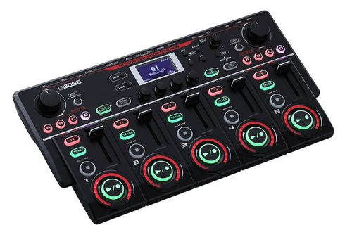 BOSS RC505 MK2 looper