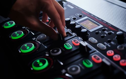 זוית נוספת BOSS RC505 MK2 looper