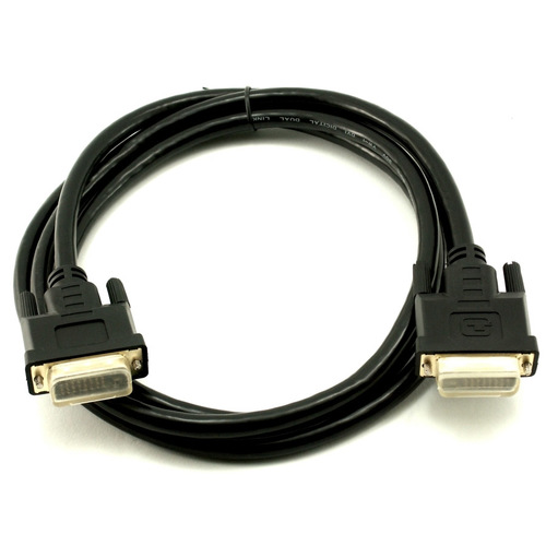 כבל Gold Touch CH-DVI-3 DVI-D Dual-Link M/M 3m DVI