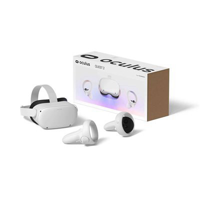 oculus quest 2 256g משקפי מציאות מדומה 