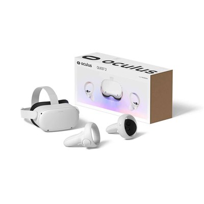 oculus quest 2 256g משקפי מציאות מדומה 