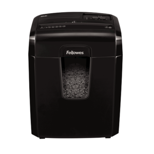 מגרסת נייר משרדית Fellowes M8-C