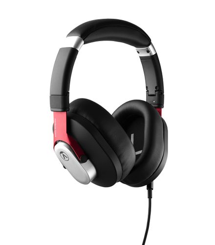 זוית נוספת Austrian Audio Hi-X15 Professional Over-Ear Headphones 