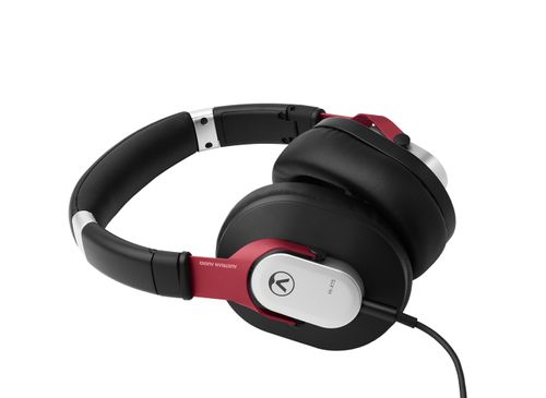 זוית נוספת Austrian Audio Hi-X15 Professional Over-Ear Headphones 