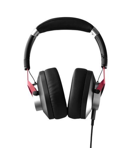זוית נוספת Austrian Audio Hi-X15 Professional Over-Ear Headphones 