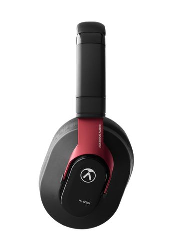 זוית נוספת Austrian Audio Hi-X25BT Professional Wireless Bluetooth Over-Ear Headphones