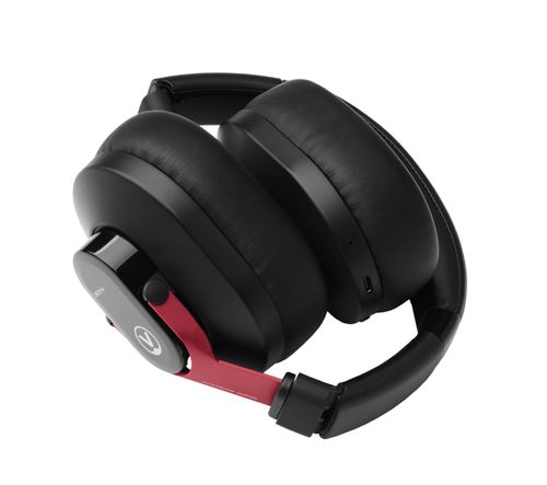 זוית נוספת Austrian Audio Hi-X25BT Professional Wireless Bluetooth Over-Ear Headphones