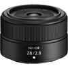 עדשה Nikon NIKKOR Z 28mm f/2.8