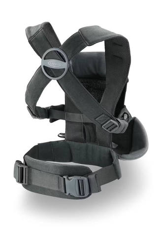 מנשא לתינוק ארגונומי מגיל לידה Cradle Me Lite 1-in-3