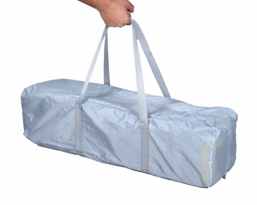 לול קמפינג / מיטה ניידת לתינוק ארוך במיוחד 120 ס