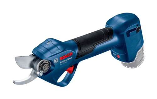 גוף מזמרה נטענת PRO PRUNER מבית BOSCH