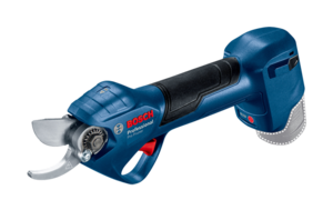 גוף מזמרה נטענת PRO PRUNER מבית BOSCH