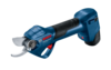 מזמרה נטענת PRO PRUNER כולל 2 סוללות 3AH מבית BOSCH