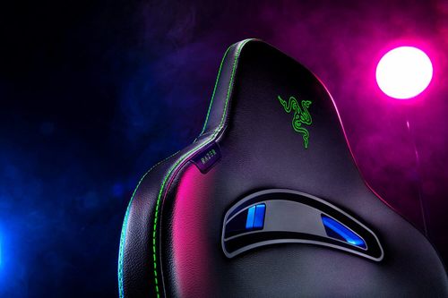 כיסא גיימינג RAZER ENKI X
