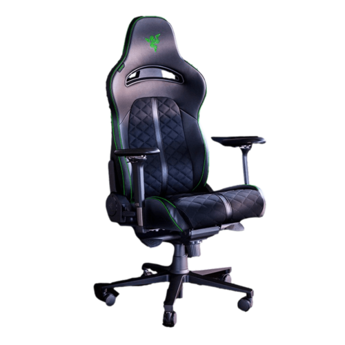 כיסא גיימינג RAZER ENKI